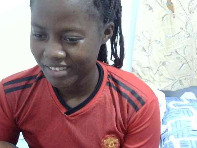 Shall webcam