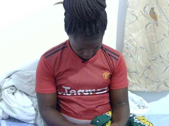 Shall webcam