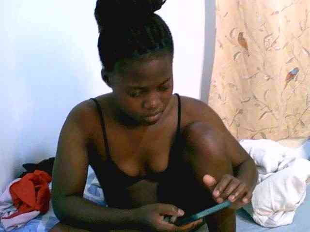 Shall webcam