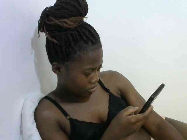 Shall webcam