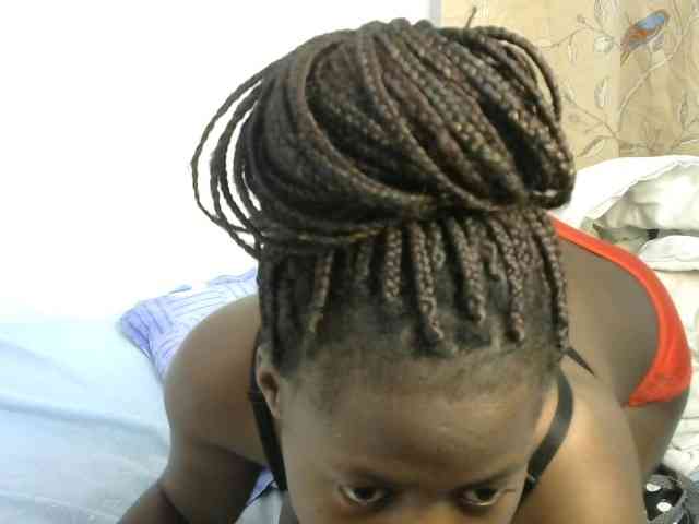 Shall webcam