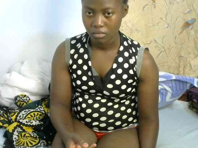 Shall webcam