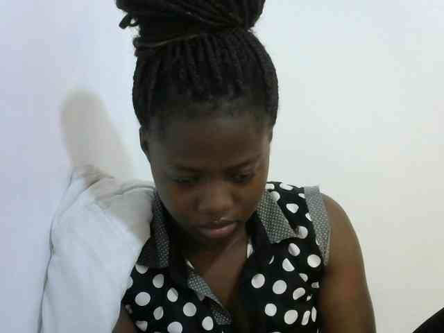 Shall webcam