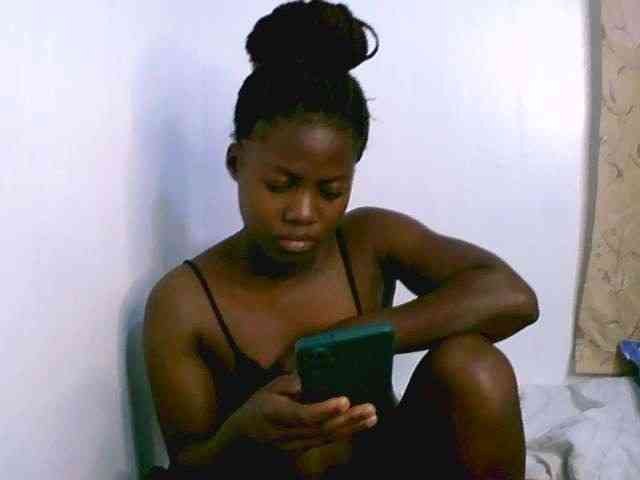 Shall webcam