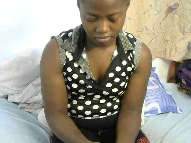 Shall webcam