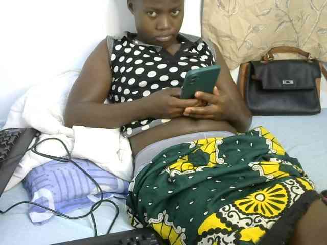 Shall webcam