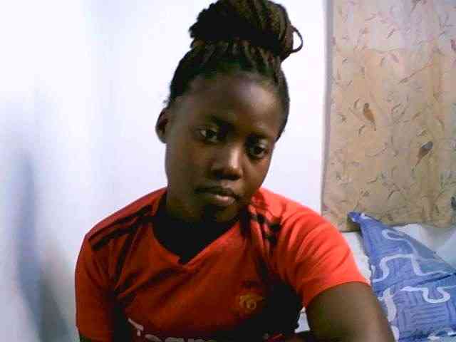 Shall webcam