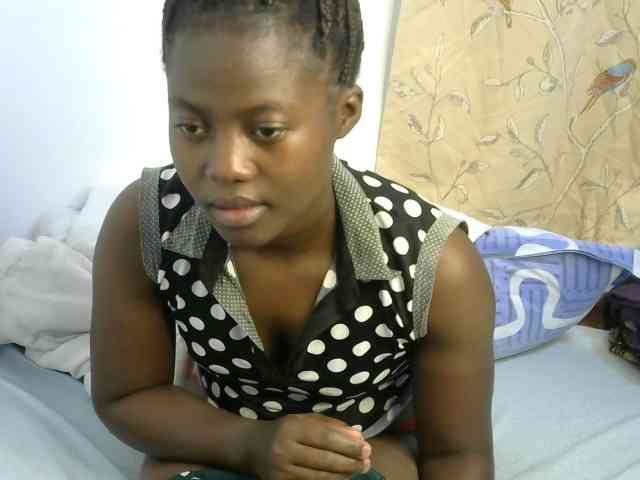 Shall webcam