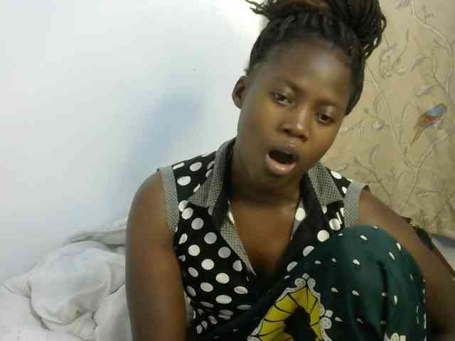 Shall webcam