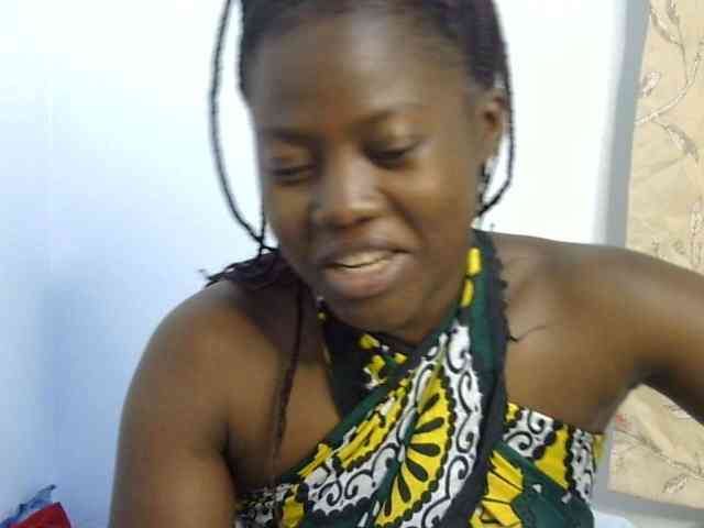 Shall webcam