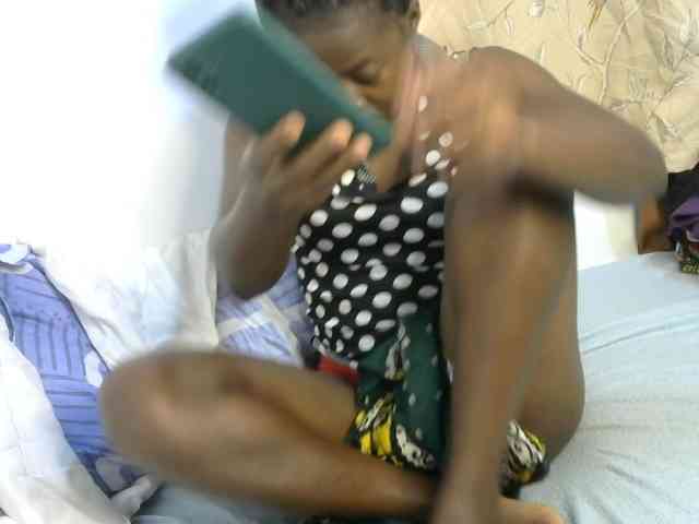 Shall webcam
