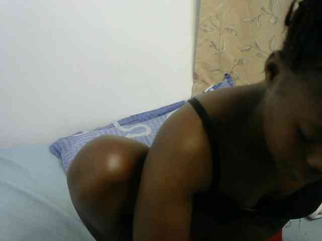 Shall webcam