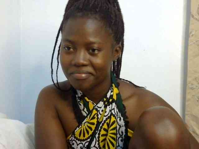 Shall webcam