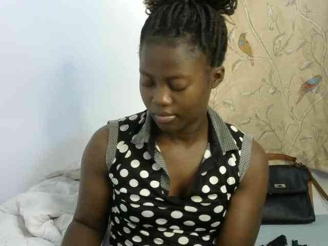 Shall webcam