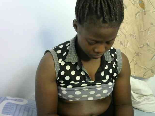 Shall webcam