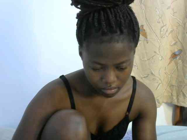 Shall webcam