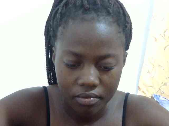 Shall webcam