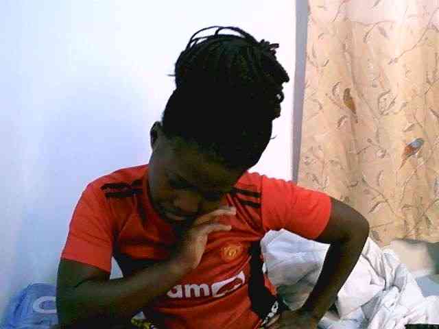 Shall webcam