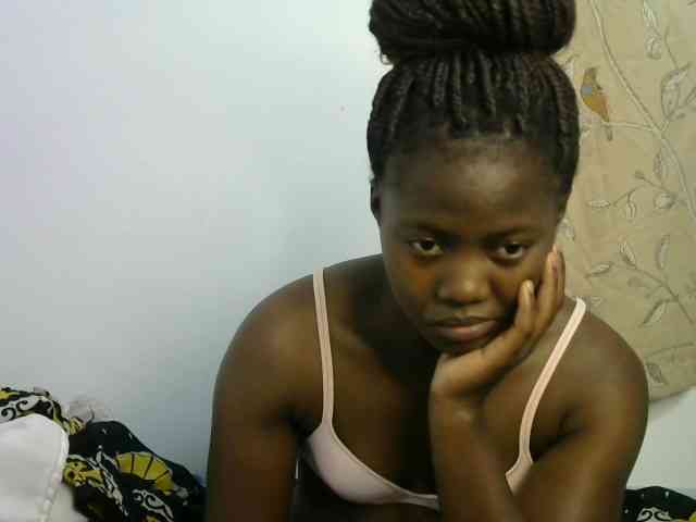 Shall webcam