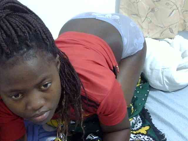Shall webcam