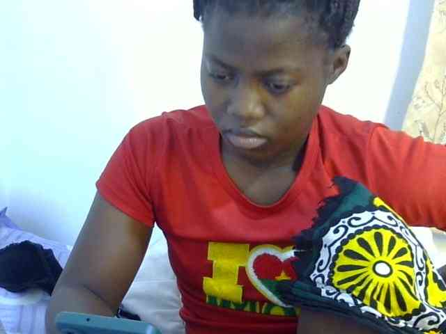 Shall webcam