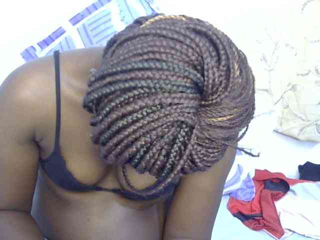 Shall webcam