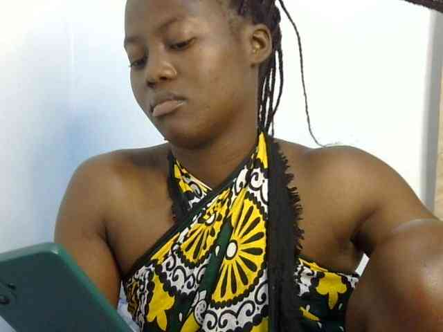 Shall webcam