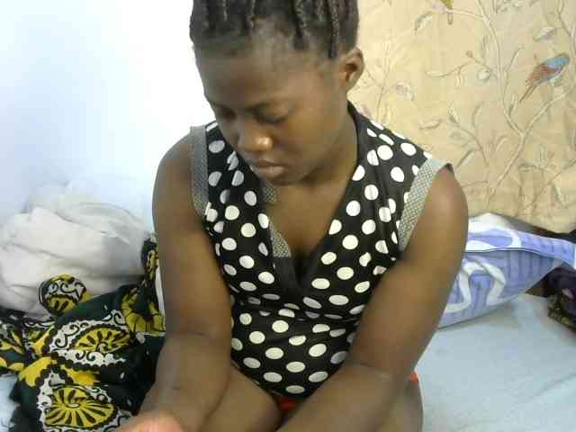 Shall webcam