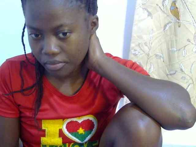 Shall webcam