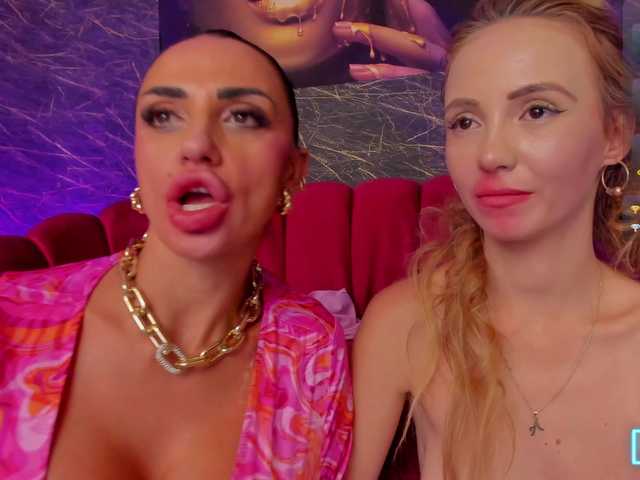 AlizaTemptation