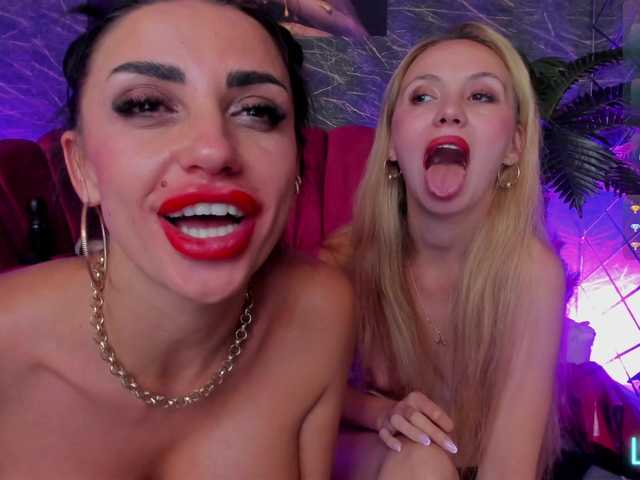 AlizaTemptation