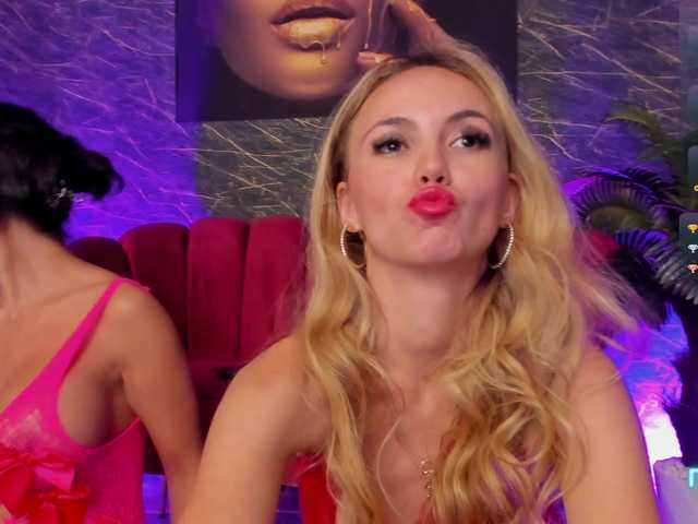 AlizaTemptation live cam on BongaCams