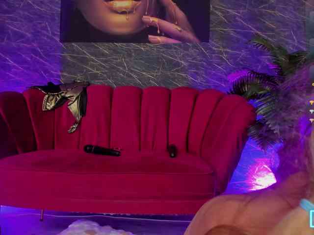 AlizaTemptation webcam