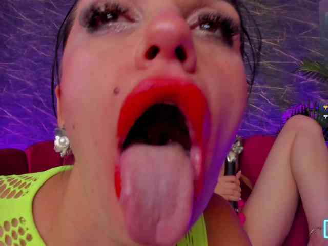 Modella: AlizaTemptation