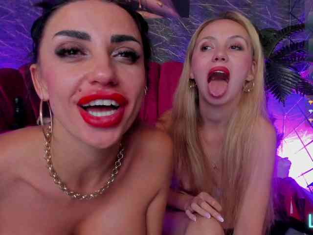 AlizaTemptation Sex Cam Show