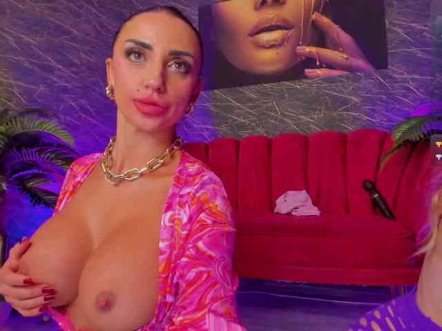 Modella: AlizaTemptation