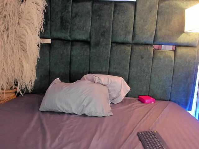 AntonellaVega live cam on BongaCams
