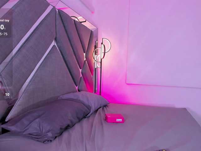 AntonellaVega live cam on BongaCams