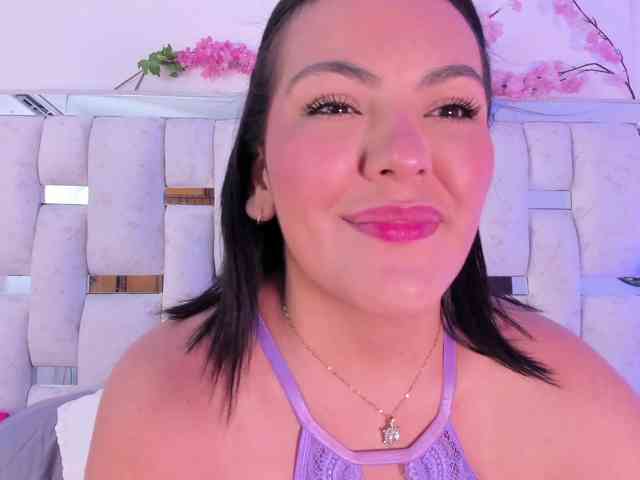 AntonellaVega webcam