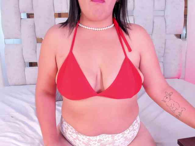 AntonellaVega webcam