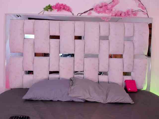 AntonellaVega webcam