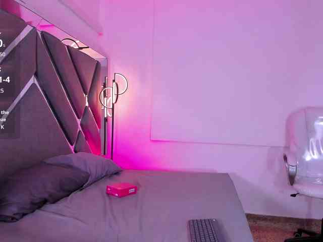 AntonellaVega webcam