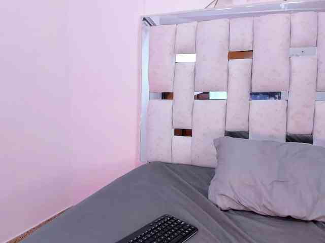 AntonellaVega webcam