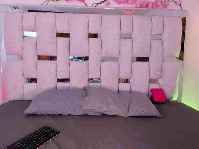 AntonellaVega webcam