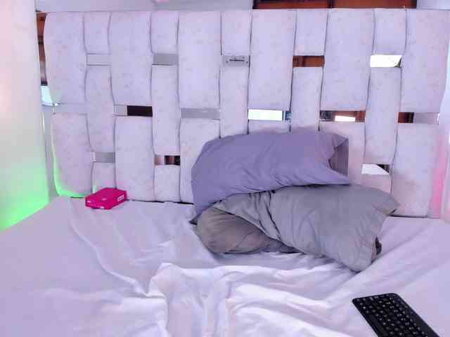 AntonellaVega webcam