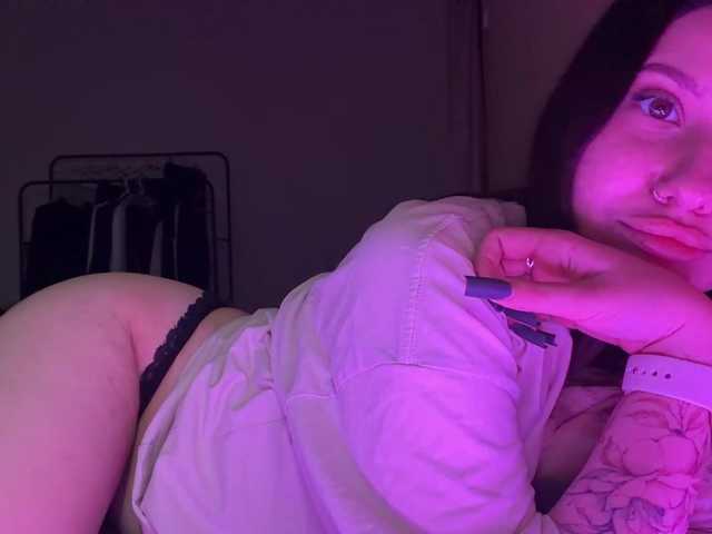KattieCatty live cam on BongaCams