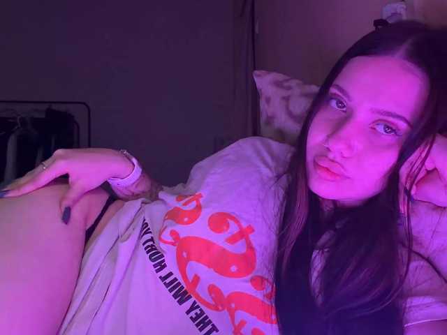 KattieCatty live cam on BongaCams