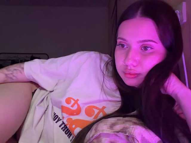 KattieCatty live cam on BongaCams