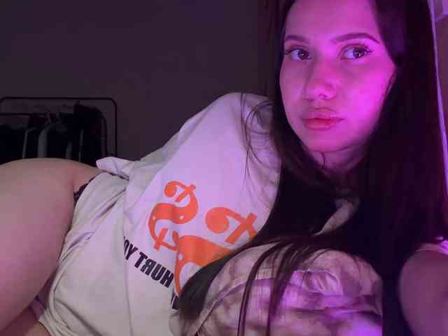 KattieCatty webcam