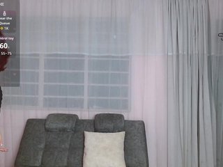 AnnieSparkle Porn Show